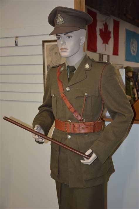 Canadians In World War Two Canadian Military Heritage Museum