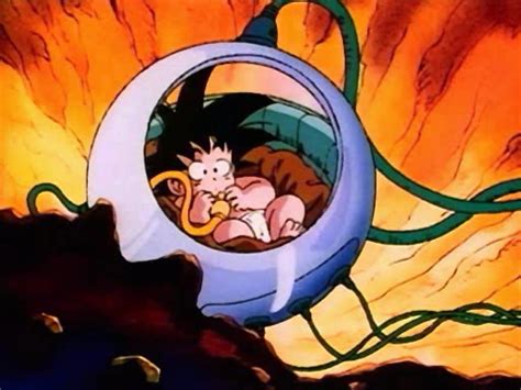 Image Goku Arrives On Earthpng Ultra Dragon Ball Wiki Fandom