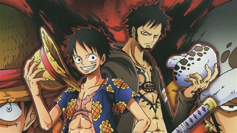 One Piece Chapter 978 Delay Release Date Update Spoilers