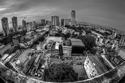 Wallpaper Landscape City Street Cityscape Architecture Car