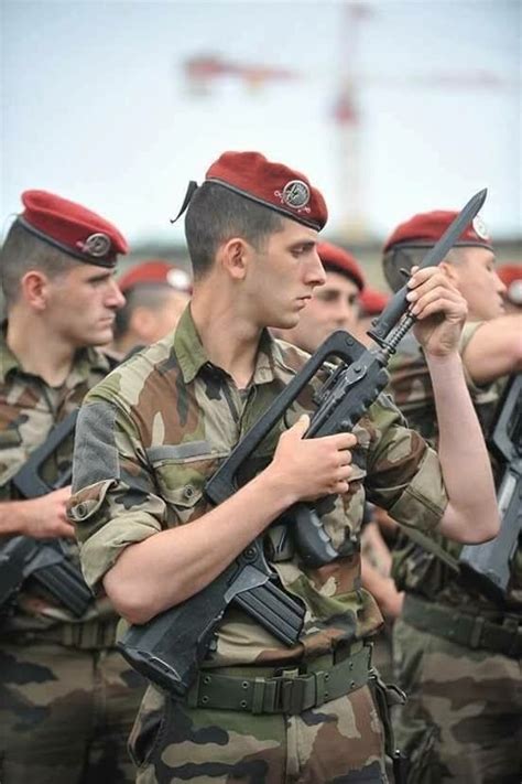 French Legion French Army French Foreign Legion