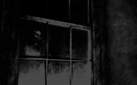 Dark Horror Wallpapers Background Wallpaper 1440x900 Download Hd