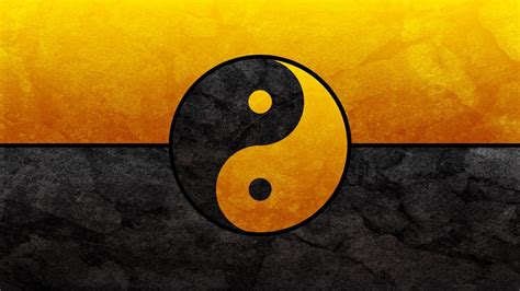 Ying Yang Wallpaper Pictures