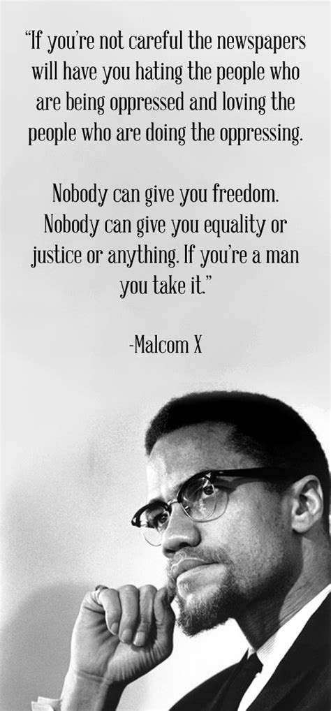 malcolm x quotes on violence quotesgram
