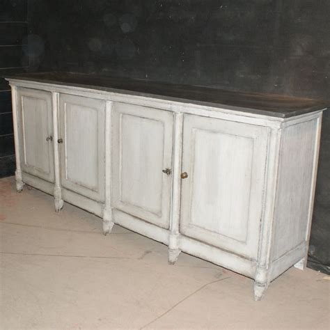 Wonderful French Enfilade - Antique BUFFETS / ENFILADES | Antique buffets, Kitchen cabinets ...