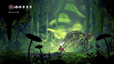 Team Cherry Confirma Que El Lanzamiento De Hollow Knight Silksong Es