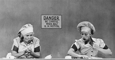 Vivian Vance And Lucille Ball Photos A Look Back At I Love Lucy