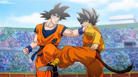 A currently untitled dragon ball super film is set for release in 2022. 'Dragon Ball Super' the surprising possibility: Frost can ...