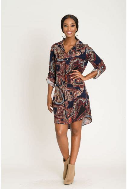 Shop Casual Dresses At Contempo Online Stylish Quality Fashion