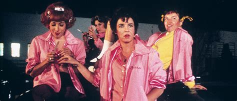 Rise Of The Pink Ladies That Grease Prequel Everyone Wanted Moves Forward At Paramount