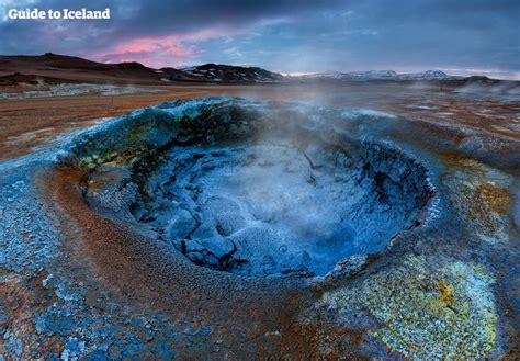 Die Besten Heißen Quellen In Island Der Ultimative Guid