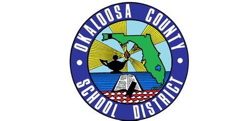 Public Notice 2024 2025 School Calendar Meetings Okaloosa County