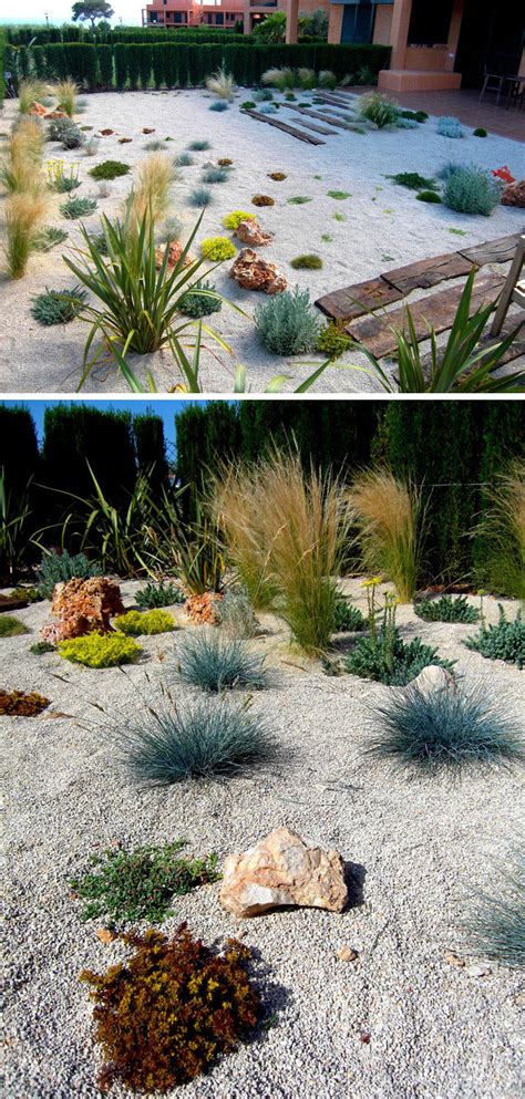 Learn how to build rock gardens in this photo tutorial. 11 Inspirational Rock Gardens To Get You Planning Your ...