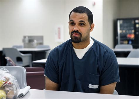 Immigration Officers Detain Rene Lima-Marin, Whose Prison Term Was Cut