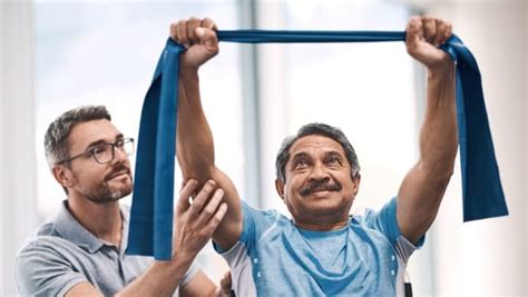 Strength Training Is Key For Older Adults To Maintain Independence