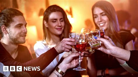 7 Days Quiz Which Spirit Has Overtaken Beer For The First Time Bbc News