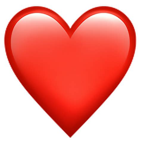 Red heart emoji black background. redheartemoji red heart emoji - Sticker by denielred
