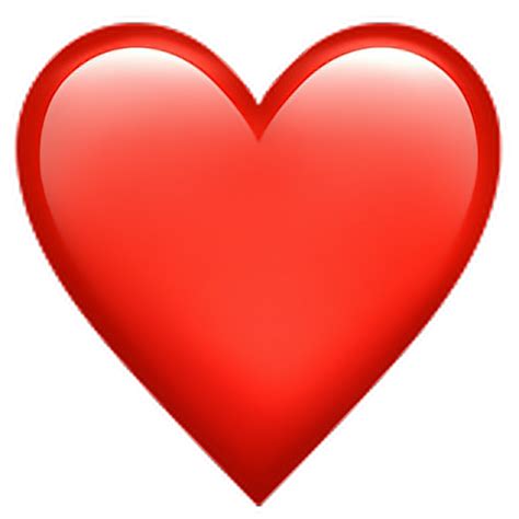 You can easily copy and paste to anywhere. redheartemoji red heart emoji - Sticker by denielred