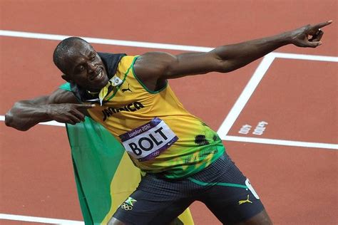 Jun 21, 2021 · trayvon bromell kept his stellar year going to win the men's 100 metres at the u.s. Usain Bolt wins men's 100m final