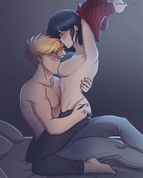 Page 53 Various Authors Miraculous Ladybug Relax Erofus Sex And