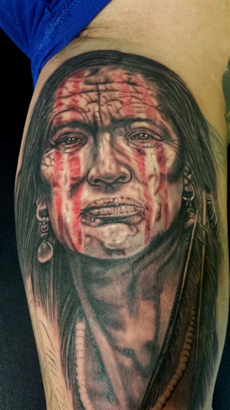 Pin By Tales Of The Tatt On Tat Ideas In 2021 Native American Tattoos