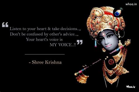 Lord Krishna Quotes Wallpapers Tumblr Pc Wallpapers Quotes And Sexiz Pix
