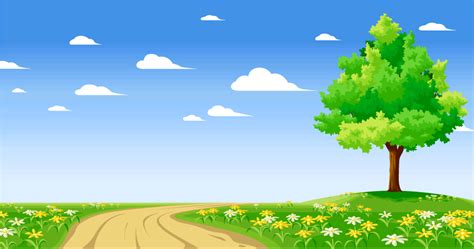 Beautiful Scenery Clipart 20 Free Cliparts Download Images On