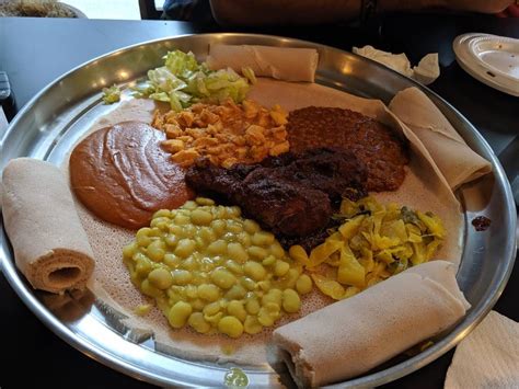 Serves classic taqueria offers you the finest in authentic mexican food and the freshest ingredients. Altu's Ethiopian Cuisine - Restaurant | 1312 E Michigan ...