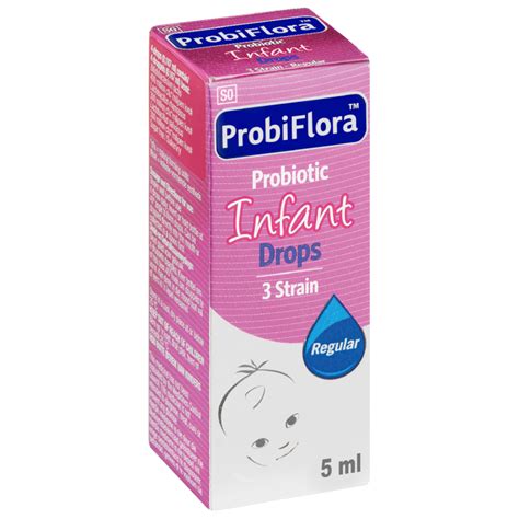 Buy The Infant Probiotic Drops Regular From Babies R Us Online Babies