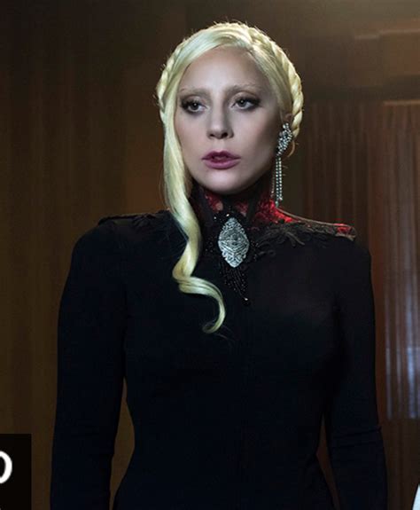 The Countess Lady Gaga American Horror Story Ahs Hotel 562×682 Lady Gaga American Horror
