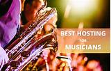 Pictures of Best Web Hosting For Musicians
