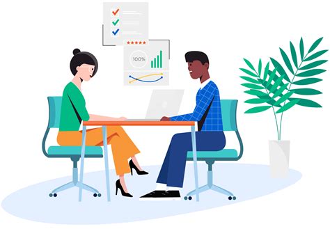 Performance Reviews - Primalogik