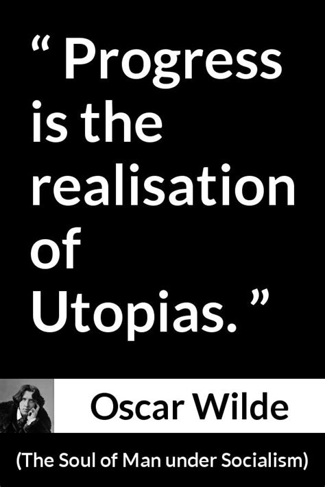 Save it to your bookmarks if you like it. "Progress is the realisation of Utopias." - Kwize