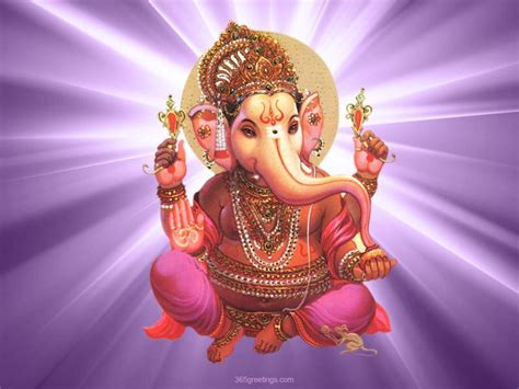 Lord Ganesha Animated Wallpapers God Wallpapers