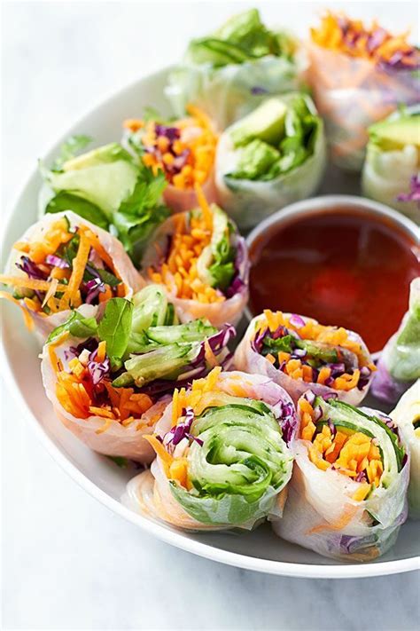 These 45 unique office party snacks and festive drinks will keep your office buddies happy, healthy—and impressed with you—all season long. 30 Quick and Easy Spring Appetizers for Your Parties ...