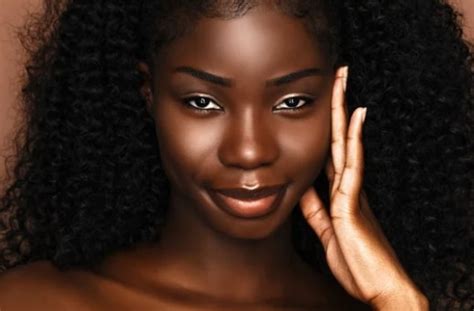 How To Care For Your Melanin Rich Skin Health Guide Ng
