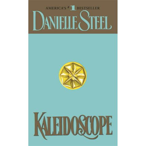 Kaleidoscope Paperback