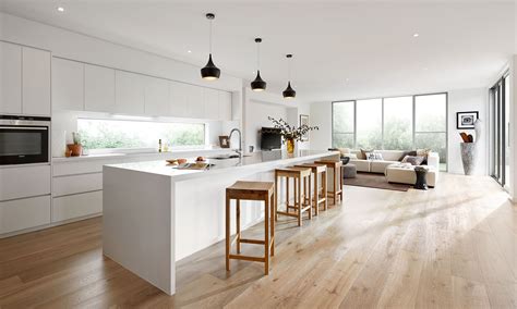 Scandinavian Kitchen Interior Fascinating Scandinavian Kitchen