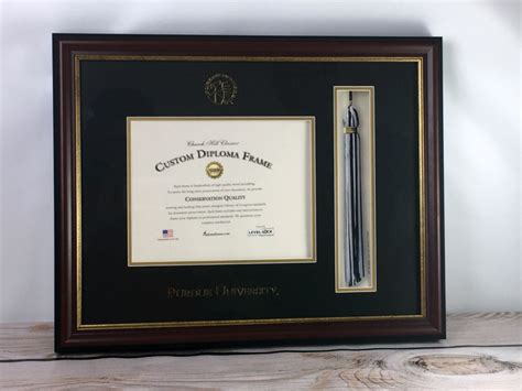 Church Hill Classics College Diploma Frame Is Perfect Graduation T Earnitframeit Its Free