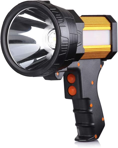 Buy Buysight Rechargeable Spotlightspot Lights Hand Held Large