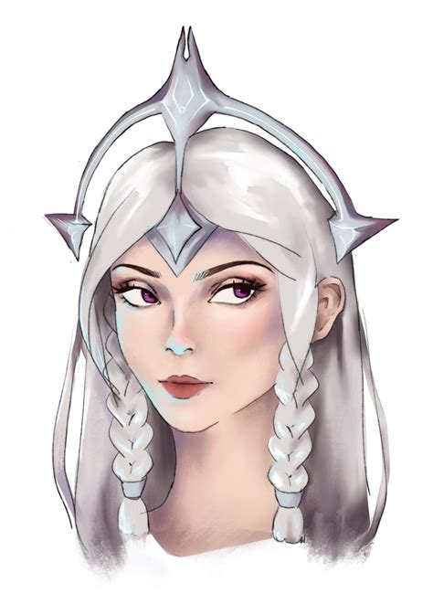My favourite leona skin is lunar eclipse, but i want to get both, solar when im tanky, lunar when im full ap. Drew Lunar Eclipse Leona ! : LeonaMains