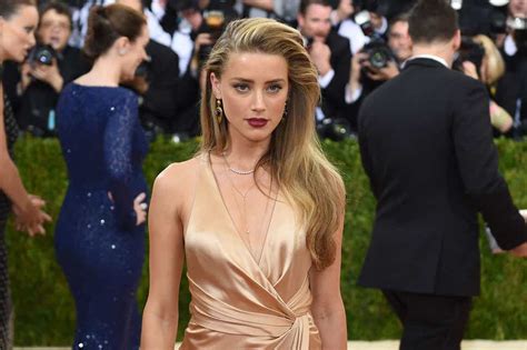 Amber Heard Celebrates Her Daughters First Birthday Ahead Of Johnny
