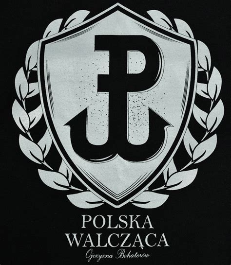 По́льша (polska), республика польша (rzeczpospolita polska). Polska Walcząca "Ojczyzna bohaterów " - Urodzeni Patrioci