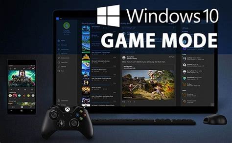 I attempted multiple times to go via the app to get s mode disabled without any joy whats. How To Enable Gaming Mode On Windows 10