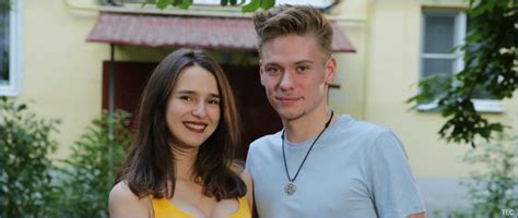 90 Day Fiance Couples Now Who Is Still Together Where Are They Now