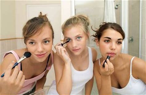 makeup for teens photos