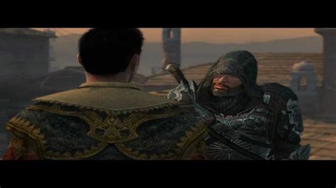 Assassin S Creed Revelations Walkthrough Sequence 6 Memory 1 YouTube