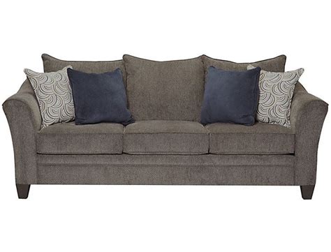 Последние твиты от albany furniture & mattress (@albanyfurnla). Albany Sofa, Pewter, Pewter, large | Mattress furniture ...