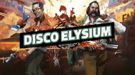 Disco Elysium Winner Of Many Goty 2019 Awards Launches On Epic Games