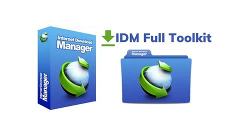 Download Idm Full Toolkit 47 Tải Cài đặt Gỡ Bỏ Idm Thành Công 100